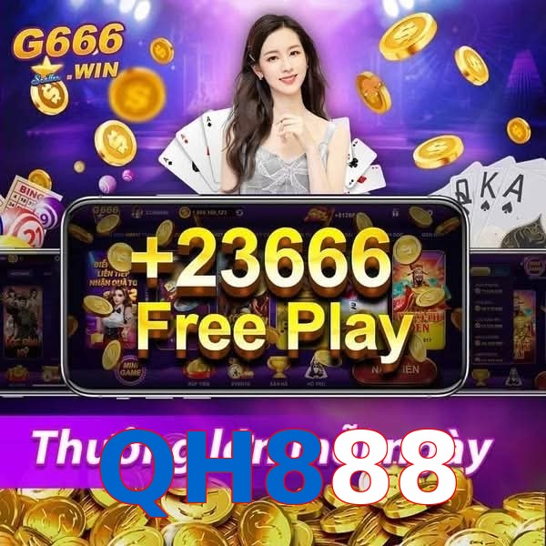 QH888
