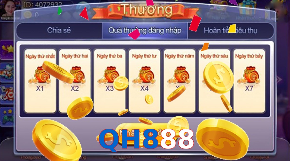 QH888