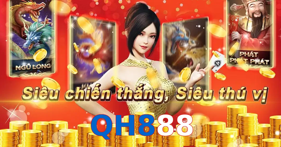 QH888