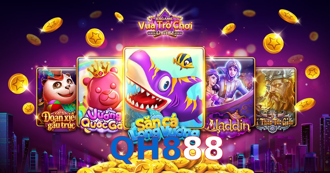 QH888