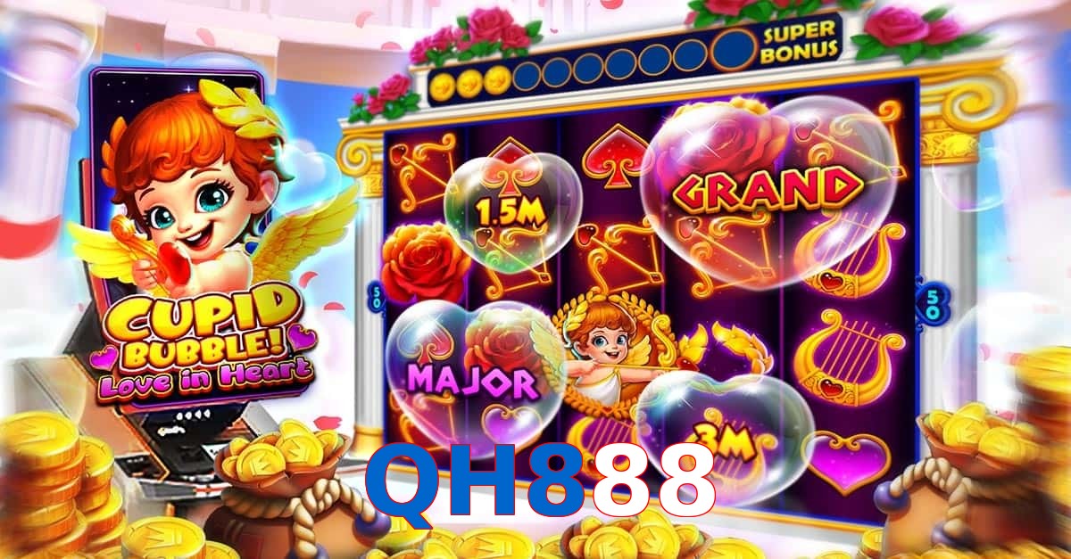 QH888