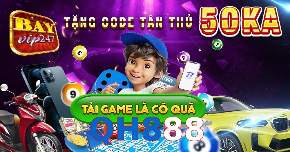QH888