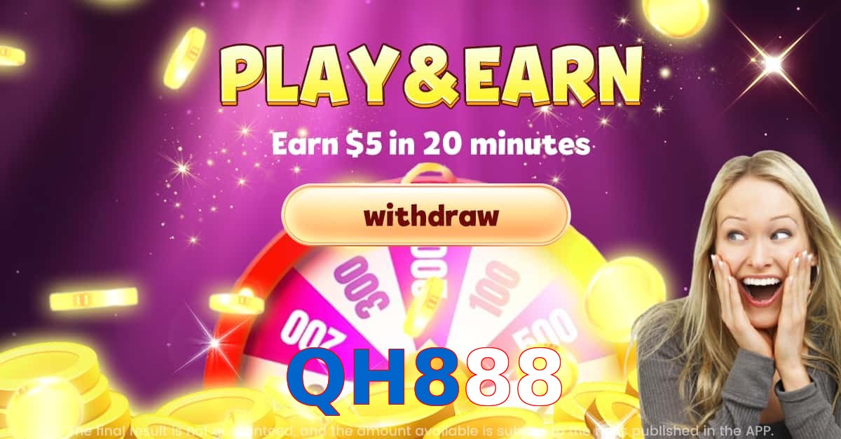 QH888