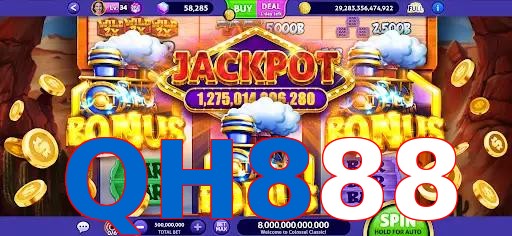 QH888