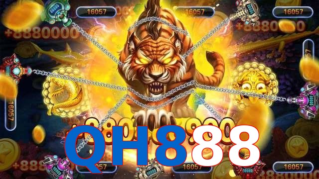 QH888