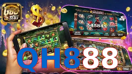 QH888