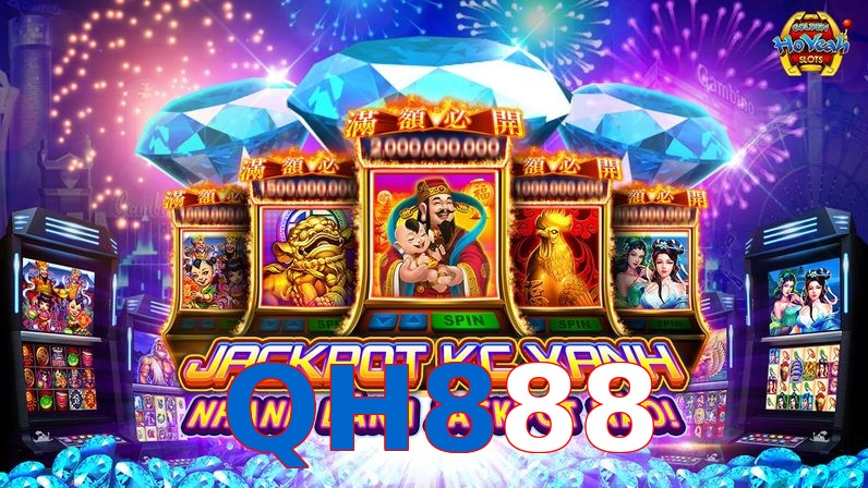 QH888