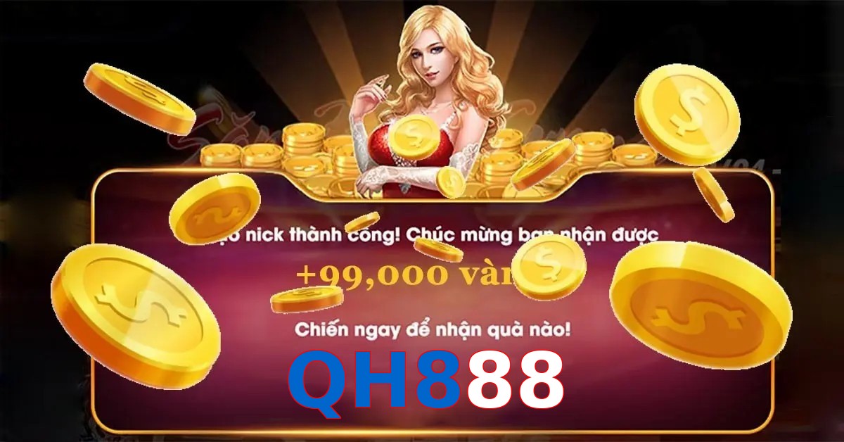 QH888