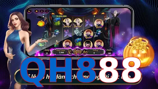 QH888