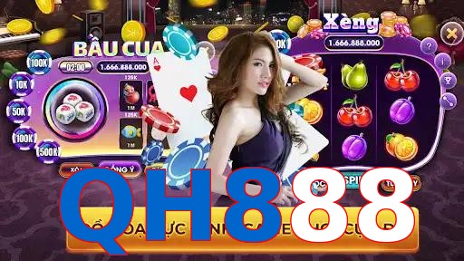 QH888