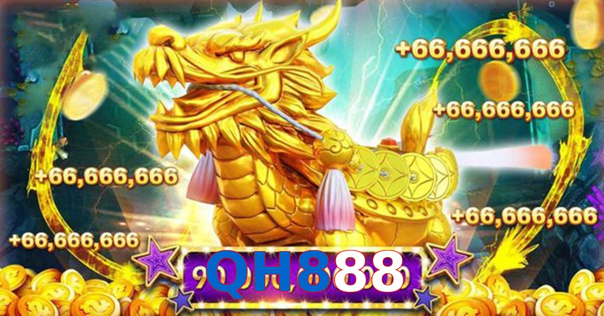 QH888