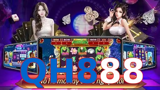 QH888