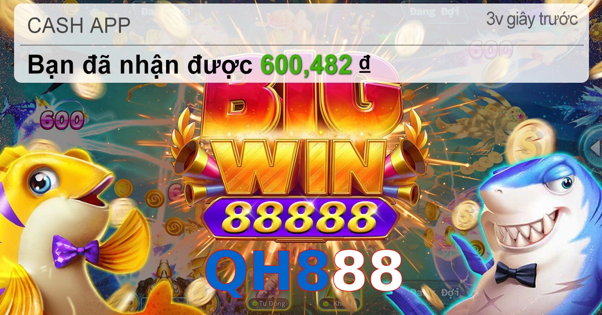 QH888