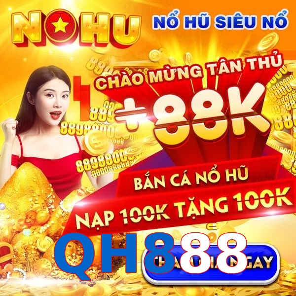 QH888