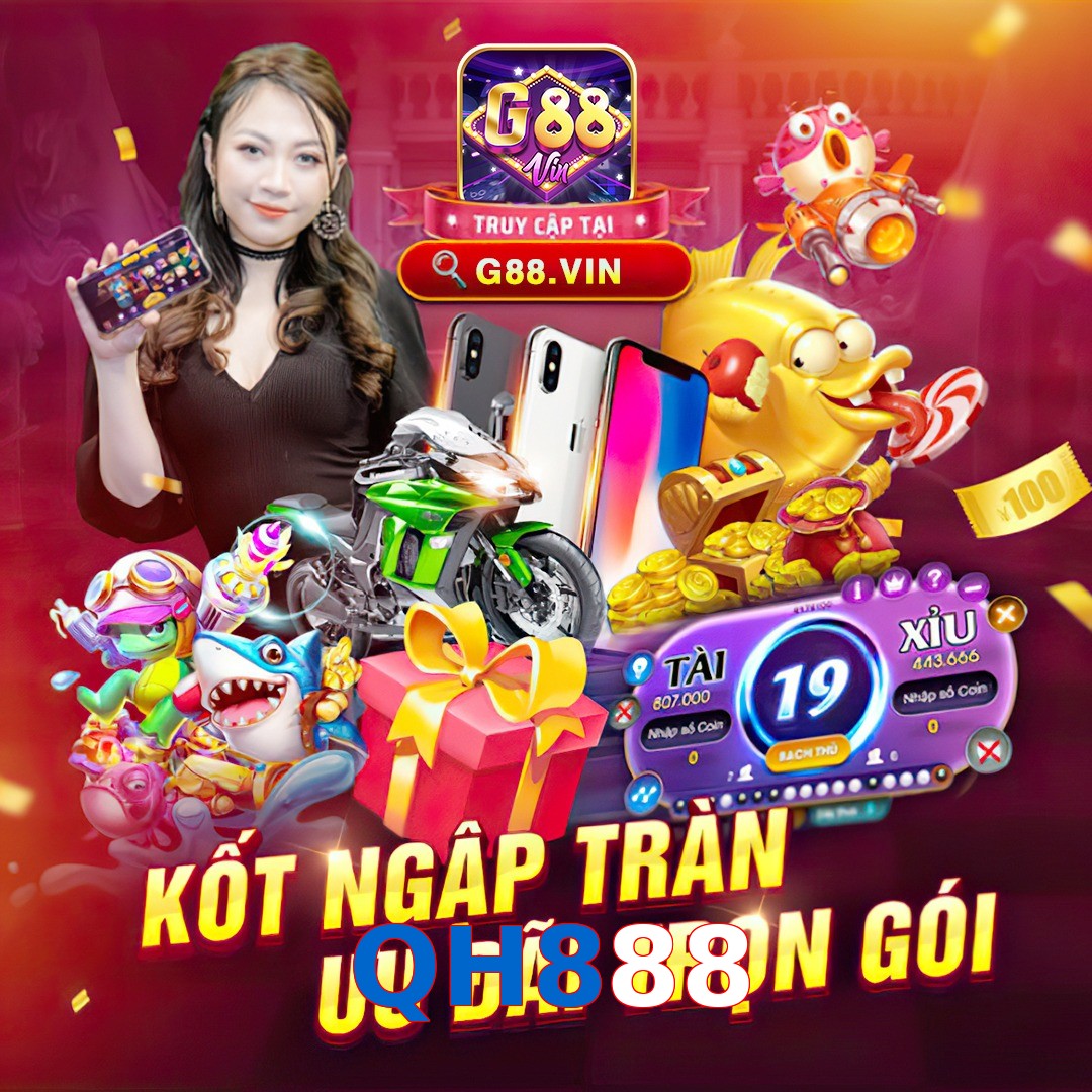 QH888