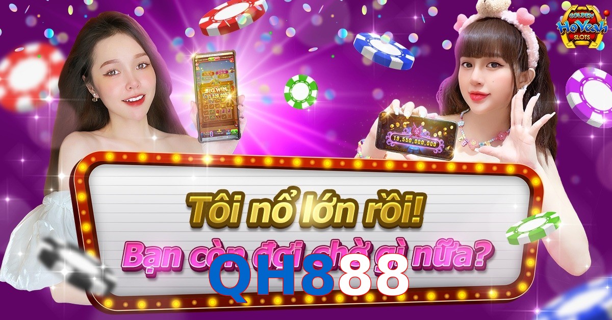 QH888