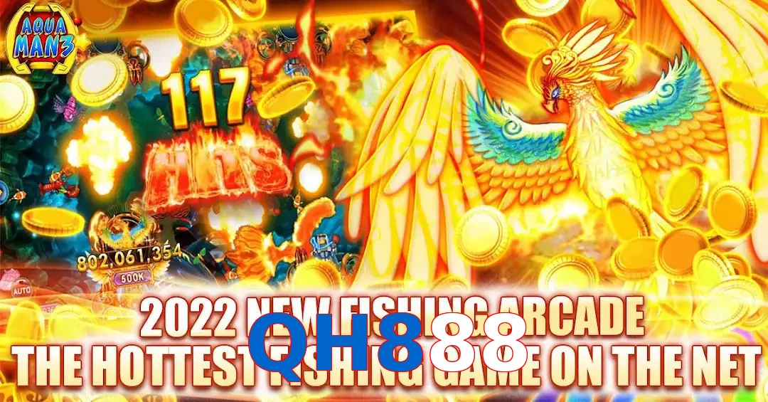 QH888