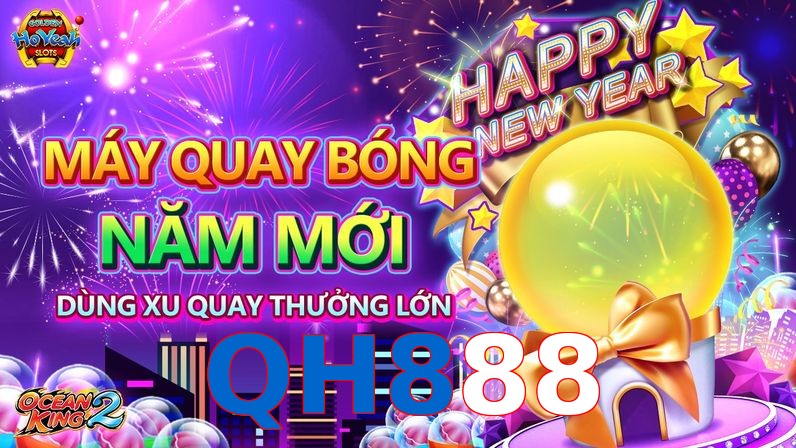 QH888