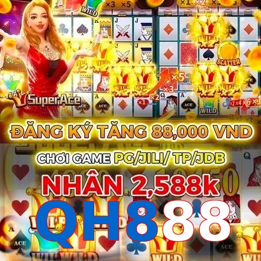 QH888