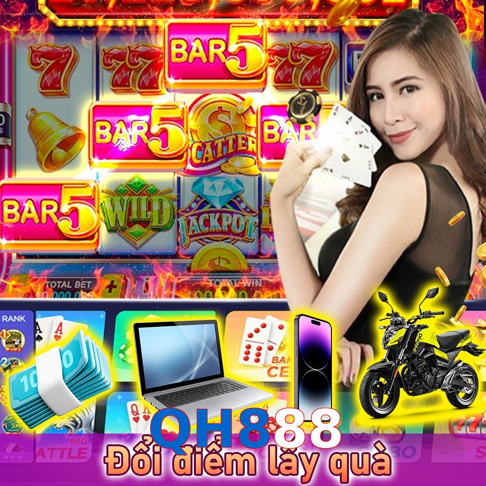 QH888