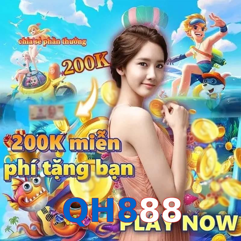 QH888
