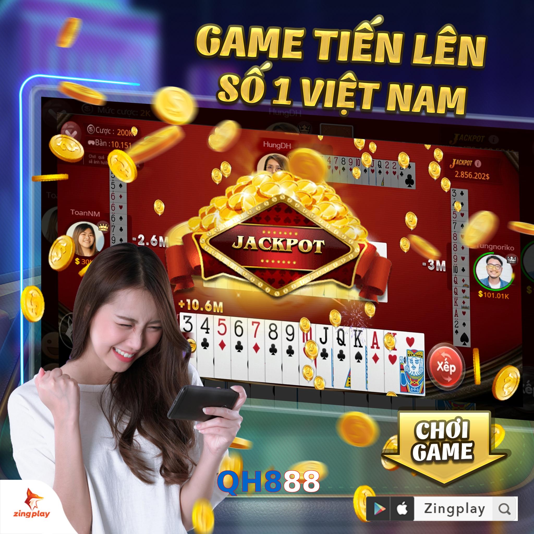 QH888