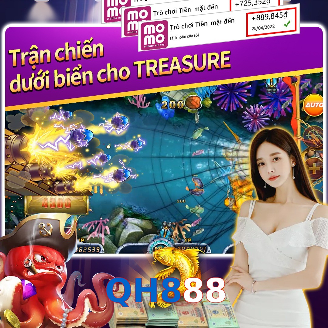 QH888