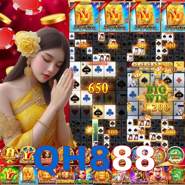 QH888